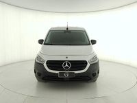 Usata Mercedes Citan 112 116 CV (85 kW) 2022 Bianco Furgone