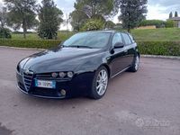 usata Alfa Romeo 159 JTD