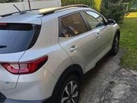 Usata Kia Stonic Urban 82 CV (60 kW) 2021 SUV