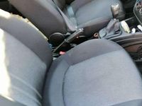 Usata Fiat Grande Punto 75 CV (55 kW) 2014 Argento Utilitaria