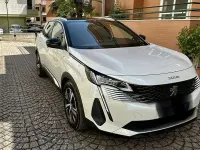Usata Peugeot 3008 GT 131 CV (96 kW) 2021 SUV