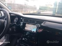 Usata Citroën C3 75 CV (55 kW) 2016 Grigio Berlina