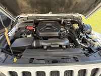 Usata Jeep Wrangler Rubicon 177 CV (130 kW) 2019 SUV