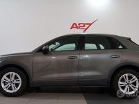 Usata Audi Q3 Business 150 CV (110 kW) 2022 Grigio scuro SUV