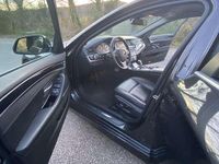 Usata BMW 520 190 CV (139 kW) 2015 Station wagon