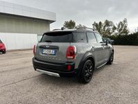 Usata Mini Cooper D Countryman 150 CV (110 kW) 2018 SUV
