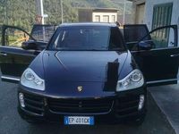 Usata Porsche Cayenne 290 CV (213 kW) 2007 SUV