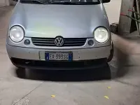 Usata VW Lupo 75 CV (55 kW) 2004 Utilitaria