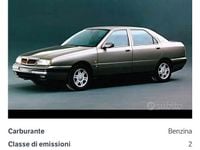 Usado Lancia Kappa 155 CV (114 kW) 1997 Berlina