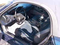 Usata Porsche Boxster 220 CV (161 kW) 2000 Blu Cabrio