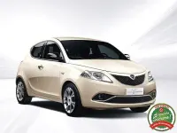 Usata Lancia Ypsilon Silver 69 CV (50 kW) 2022 Altro metallizzato Utilitaria