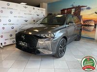 Usata DS Automobiles DS7 Crossback 131 CV (96 kW) 2023 Grigio SUV