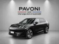 Nuova Lynk & Co 08 280 CV (205 kW) 2026 Nero SUV