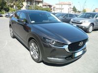 Usata Mazda CX-30 Exceed 186 CV (136 kW) 2022 Grigio SUV