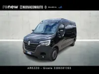 Usata Renault Master 150 CV (110 kW) 2021 Monovolume