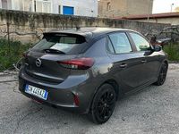Usata Opel Corsa 102 CV (75 kW) 2019 Grigio Berlina