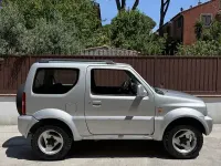 Usata Suzuki Jimny 82 CV (60 kW) 2004 SUV