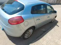 Usata Fiat Bravo 150 CV (110 kW) 2008 Grigio Utilitaria