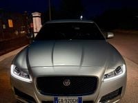 Usata Jaguar XF Prestige 180 CV (132 kW) 2020 Berlina