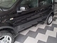 Usata Fiat Panda 75 CV (55 kW) 2011 Utilitaria