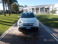 usata Fiat 500X CROSS 1.3 Mjt 95cv *FULL OPT.-FULL LED* da VETRINA