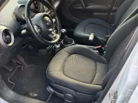 Usata Mini One D 90 CV (66 kW) 2012 Bianco Utilitaria