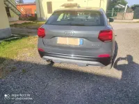 Usata Audi Q2 Ambiente 116 CV (85 kW) 2019 Grigio SUV