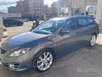 Usata Mazda 6 2009 Station wagon