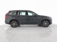 Usata Volvo XC90 Momentum 235 CV (172 kW) 2021 Grigio SUV