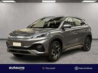 Nuova BYD Atto 3 Comfort 64 kW (88 CV) 2025 Other SUV
