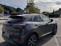 Usata Ford Puma Titanium X 125 CV (91 kW) 2022 SUV