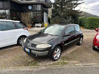 usata Renault Mégane II 1.5 dCi/100CV 5 porte Luxe Dynamique