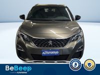 usata Peugeot 3008 1.6 BLUEHDI GT LINE S&S 120CV