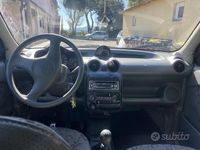 Usata Hyundai Atos Prime 59 CV (43 kW) 2001 Utilitaria
