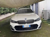 Usata BMW 330e M Sport 184 CV (135 kW) 2025 Station wagon