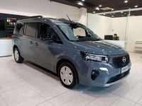 Nuova Nissan Townstar Tekna 131 CV (96 kW) 2026 Grigio
