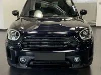Usata Mini Cooper Countryman Classic 136 CV (100 kW) 2023 Nero SUV