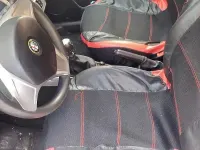 Usata Alfa Romeo MiTo 70 CV (51 kW) 2014 Nero Utilitaria