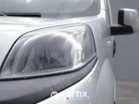 Usata Fiat Qubo Trekking 80 CV (58 kW) 2016 Grigio Monovolume