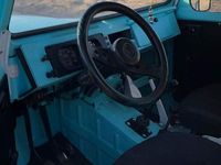 Usata Suzuki LJ 1970