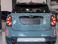 Usado Mini Countryman 111 CV (81 kW) 2021 SUV