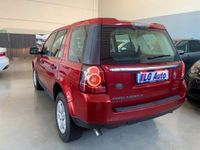 usata Land Rover Freelander 2.2 TD4 S.W. S