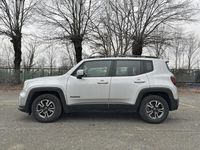 usata Jeep Renegade 1.0 T3 120cv Business Business