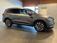 usata Renault Koleos dCi 175CV X-Tronic Energy Executive