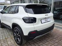 Nuova Jeep Avenger Summit 101 CV (74 kW) 2025 Snow white SUV