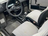 Usata Fiat 126 23 CV (16 kW) 1992 Bianco Utilitaria