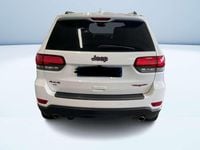 Usata Jeep Grand Cherokee Trailhawk 250 CV (183 kW) 2018 SUV