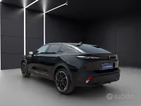 Usata Peugeot 408 GT 136 CV (100 kW) 2024 Nero SUV