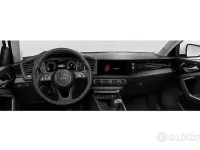 Nuova Audi A1 Sportback Business 116 CV (85 kW) 2026 Grigio Utilitaria
