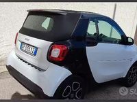 Usata Smart ForTwo Cabrio 2017 Cabrio